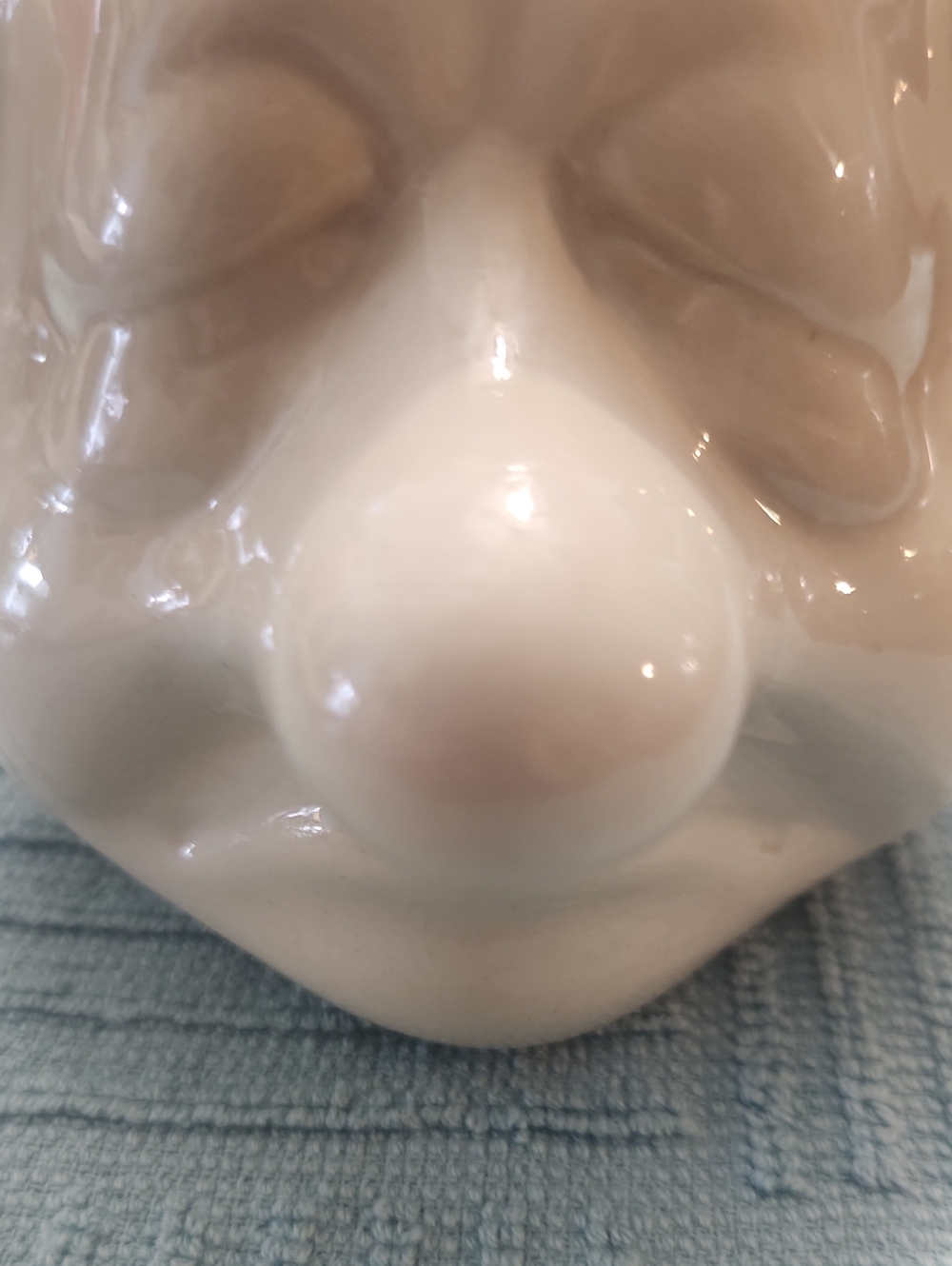 Ceramic egg separator - Picture 6 of 6